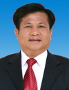 省残联党组书记,理事长 符永
