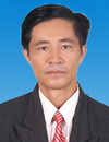省残联党组成员、副理事长 符桂和