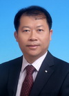 省残联党组成员、副理事长 林世闻